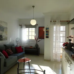 Sol De Tenerife Apartamento